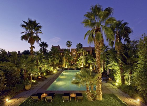 Tigmiza Marrakesch