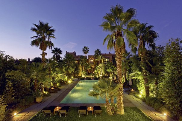 Tigmiza Marrakesch
