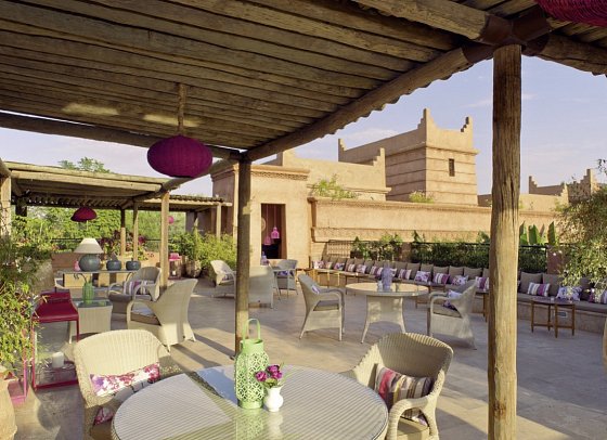 Tigmiza Marrakesch