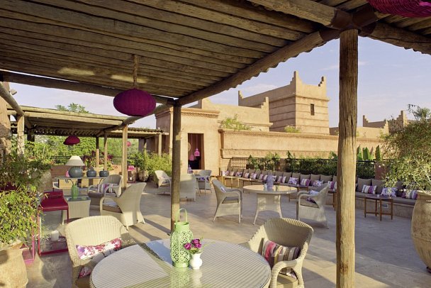 Tigmiza Marrakesch