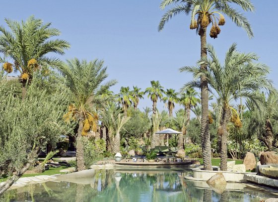 Tigmiza Marrakesch