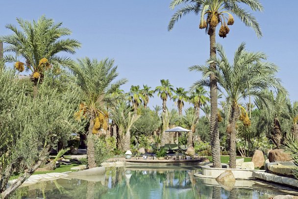Tigmiza Marrakesch