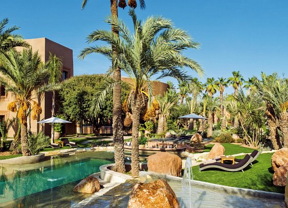 Tigmiza Marrakesch