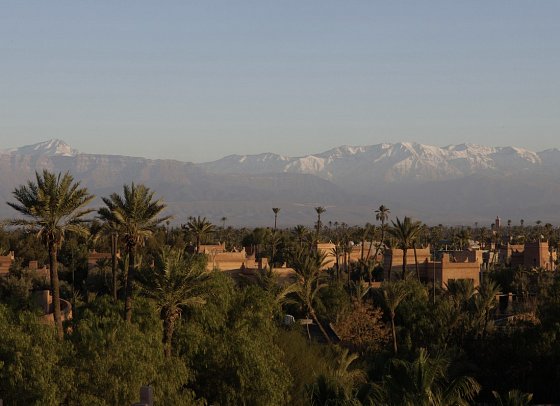 Tigmiza Marrakesch