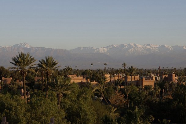 Tigmiza Marrakesch