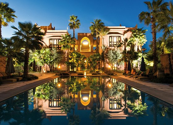 Tigmiza Marrakesch