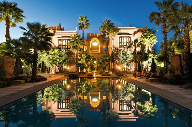 Tigmiza Marrakesch