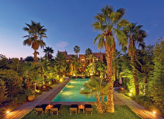 Tigmiza Marrakesch