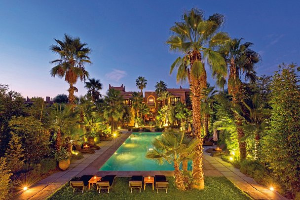 Tigmiza Marrakesch