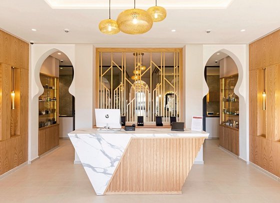 Sol Oasis Marrakech