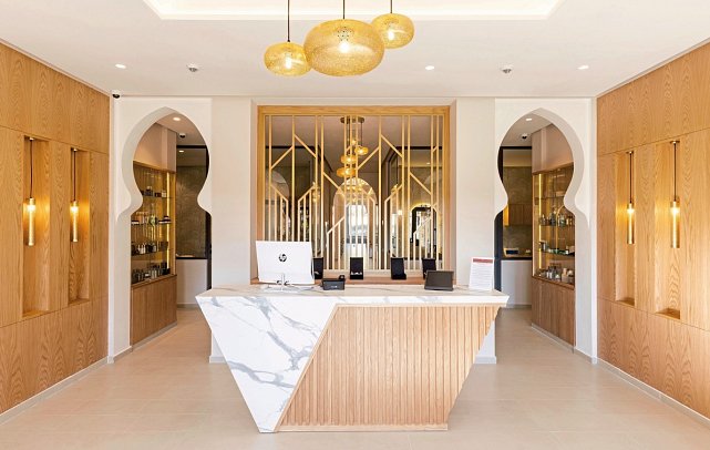 Sol Oasis Marrakech