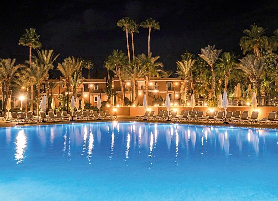 Sol Oasis Marrakech