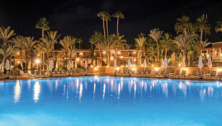 Sol Oasis Marrakech