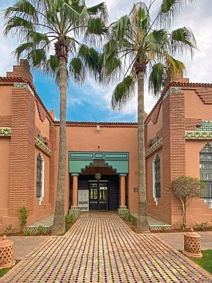 Sol Oasis Marrakech