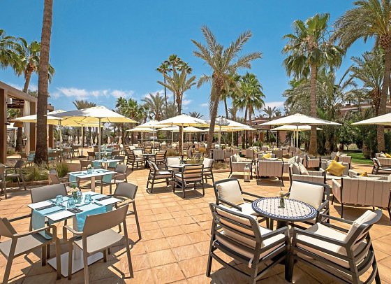 Sol Oasis Marrakech