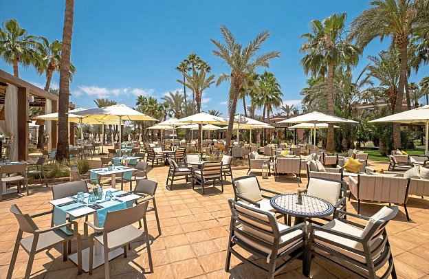 Sol Oasis Marrakech