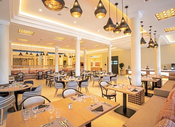 Sol Oasis Marrakech