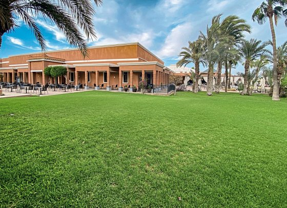 Sol Oasis Marrakech