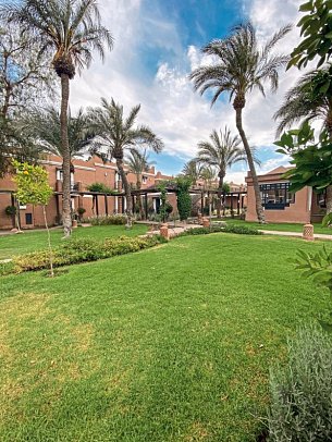 Sol Oasis Marrakech