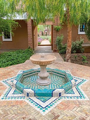 Sol Oasis Marrakech