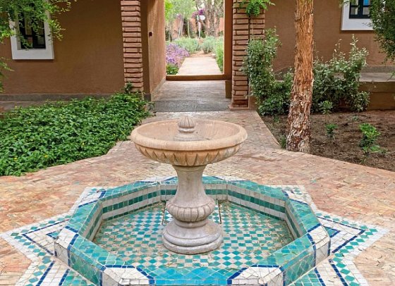 Sol Oasis Marrakech