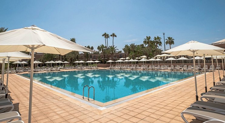 Sol Oasis Marrakech