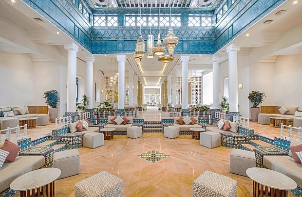 Sol Oasis Marrakech