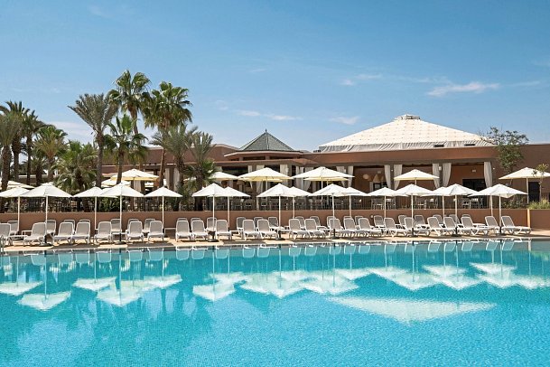 Sol Oasis Marrakech
