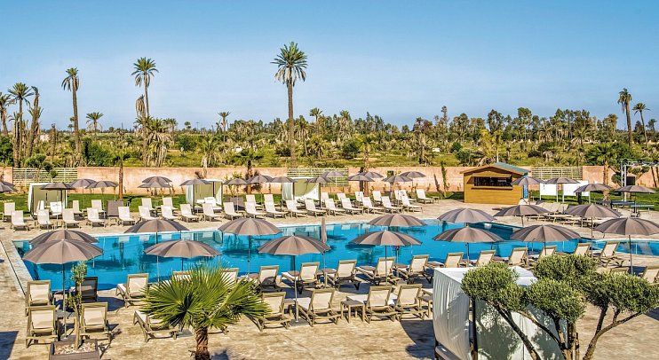 Be Live Collection Marrakesch Adults Only