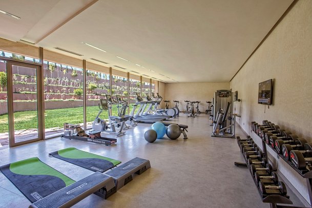 Be Live Collection Marrakesch Adults Only