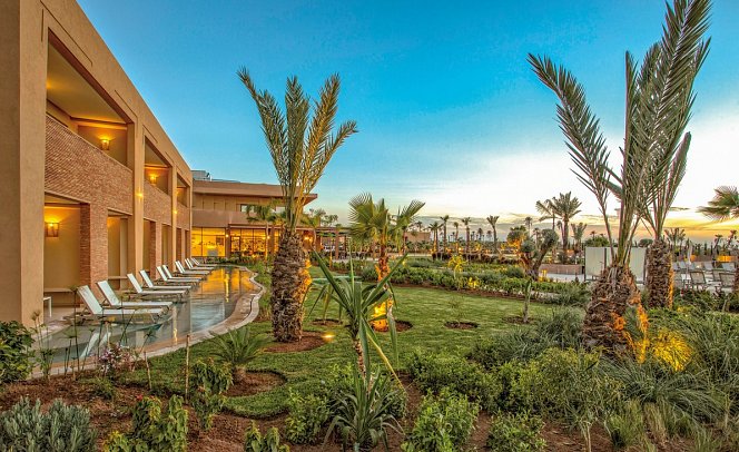 Be Live Collection Marrakesch Adults Only