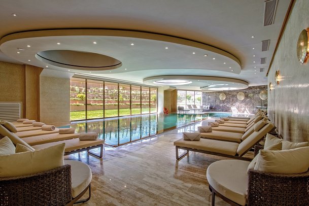 Be Live Collection Marrakesch Adults Only