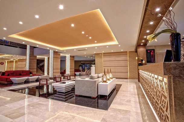 Be Live Collection Marrakesch Adults Only