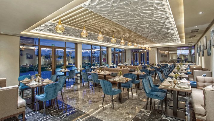 Be Live Collection Marrakesch Adults Only