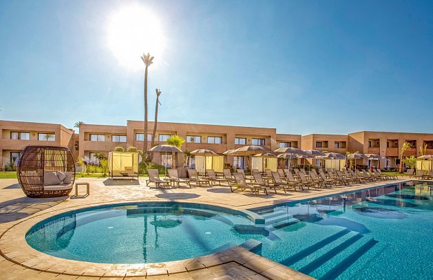 Be Live Collection Marrakesch Adults Only
