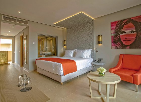 Be Live Collection Marrakesch Adults Only - Wohnbeispiel Doppelzimmer Superior