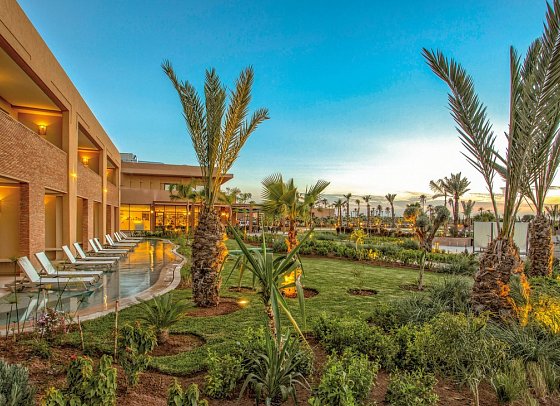 Be Live Collection Marrakesch Adults Only
