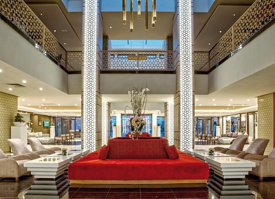 Be Live Collection Marrakesch Adults Only