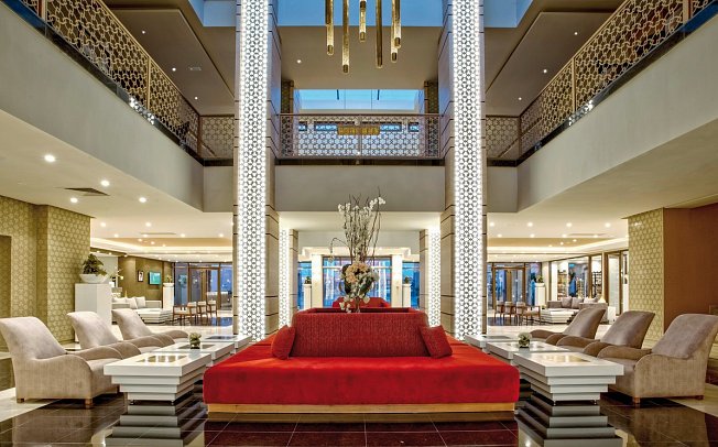 Be Live Collection Marrakesch Adults Only