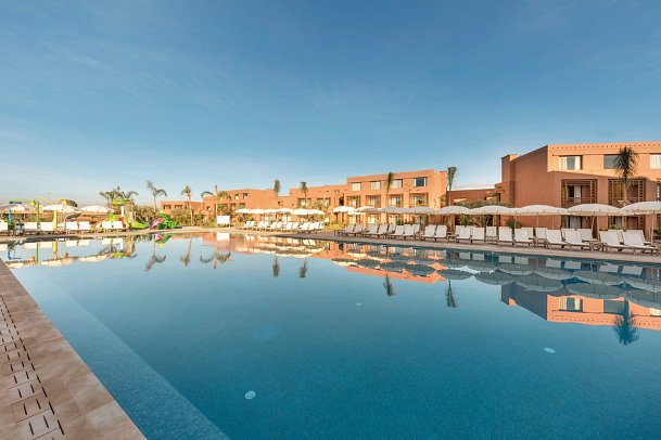 Be Live Experience Marrakesch Palmeraie