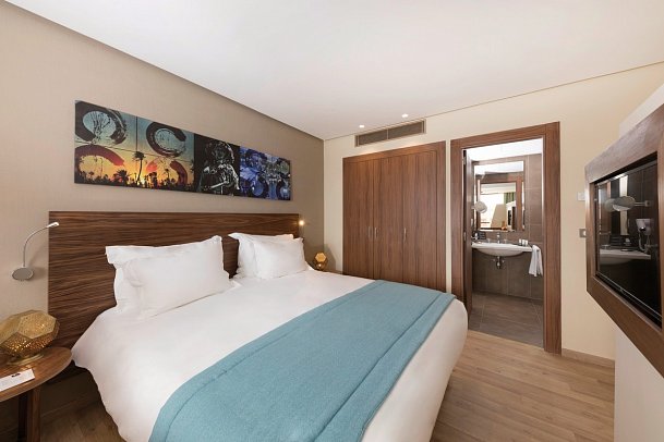 Be Live Experience Marrakesch Palmeraie