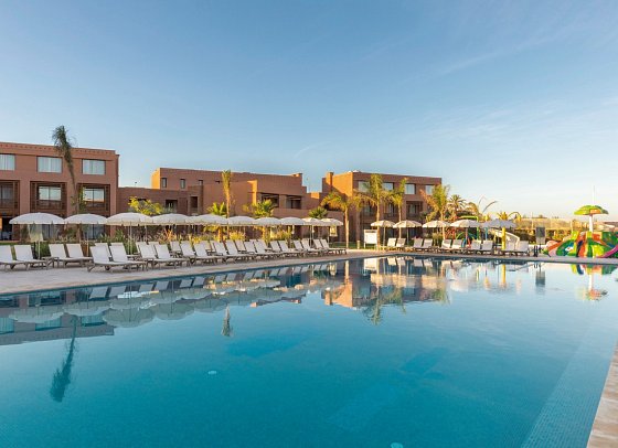 Be Live Experience Marrakesch Palmeraie