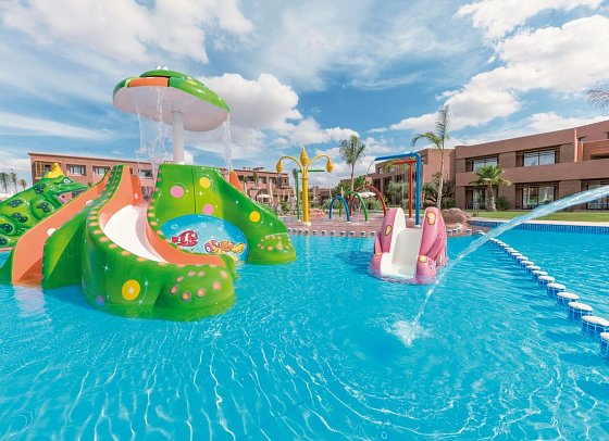 Be Live Experience Marrakesch Palmeraie