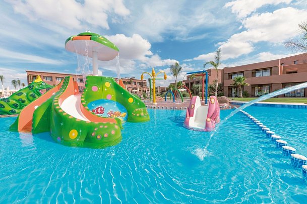 Be Live Experience Marrakesch Palmeraie