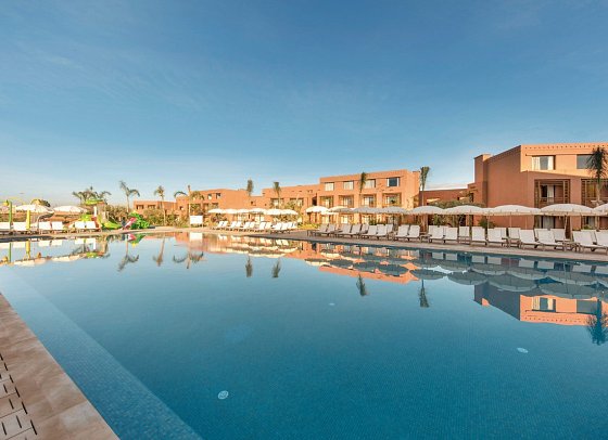 Be Live Experience Marrakesch Palmeraie
