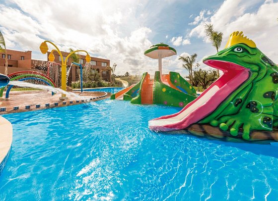 Be Live Experience Marrakesch Palmeraie