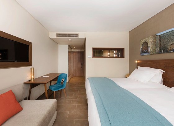 Be Live Experience Marrakesch Palmeraie
