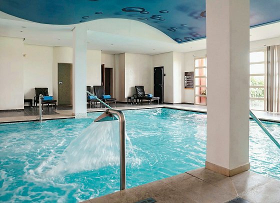 Kenzi Menara Palace