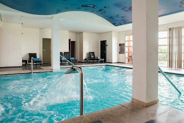 Kenzi Menara Palace