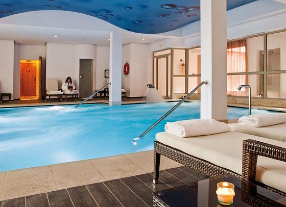 Kenzi Menara Palace